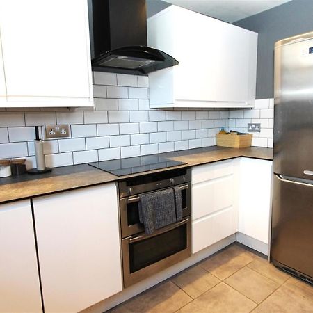 Large New-York Style Penthouse Apartment In Leeds City Centre With Contactless Check In エクステリア 写真