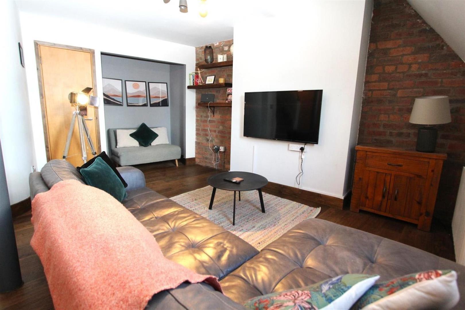 Large New-York Style Penthouse Apartment In Leeds City Centre With Contactless Check In エクステリア 写真